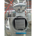 semi-automatic electric heating steam spray autoclave